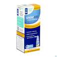 Snoreeze Rachenspray -ebvertrieb 23,5ml, A-Nr.: 5670461 - 02