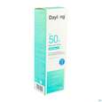 Sie sehen eine Packung Sonnenprodukte Daylong/sensitive Gel-creme Spf50+ 100ml, Produktbild: 02 Sonnenprodukte Daylong/sensitive Gel-creme Spf50+ 100ml, A-Nr.: 5688159 - 02