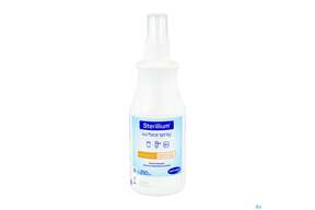 Sterillium Flaechendesinfektion Spray 250ml, A-Nr.: 5836097 - 01