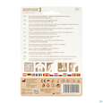Tape Buddycare/med Kinesiologie Latexfrei 5cmx 5m Haut 1st, A-Nr.: 5845021 - 04