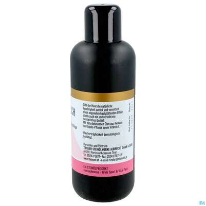 Tiroler Steinoel Koerpermilch 300ml, A-Nr.: 5818797 - 04