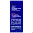 Sie sehen eine Packung Tussaforte Saft Night 200ml, Produktbild: 07 Tussaforte Saft Night 200ml, A-Nr.: 5857691 - 07