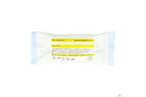 Verbandpaeckchen Dermacare Steril Din 13151 Klein 1st, A-Nr.: 0916851 - 01