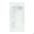 Verbandpaeckchen -hartmann Din 13151 Steril 60x 80mm 1st, A-Nr.: 1566399 - 01