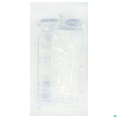 Verbandpaeckchen -hartmann Din 13151 Steril 60x 80mm 1st, A-Nr.: 1566399 - 02