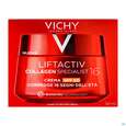 Sie sehen eine Packung Vichy Liftactiv Collagen/specialist 16 Lsf50 50ml, Produktbild: 04 Vichy Liftactiv Collagen/specialist 16 Lsf50 50ml, A-Nr.: 5938521 - 04