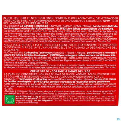 Sie sehen eine Packung Vichy Liftactiv Collagen/specialist 16 Lsf50 50ml, Produktbild: 05 Vichy Liftactiv Collagen/specialist 16 Lsf50 50ml, A-Nr.: 5938521 - 05