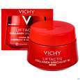 Sie sehen eine Packung Vichy Liftactiv Collagen/specialist 16 Lsf50 50ml, Produktbild: 12 Vichy Liftactiv Collagen/specialist 16 Lsf50 50ml, A-Nr.: 5938521 - 12