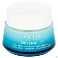 Vichy Mineral 89 Creme Mit Duftstoffe Reichhaltig 50ml, A-Nr.: 5670828 - 12