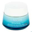 Vichy Mineral 89 Creme Mit Duftstoffe Reichhaltig 50ml, A-Nr.: 5670828 - 15