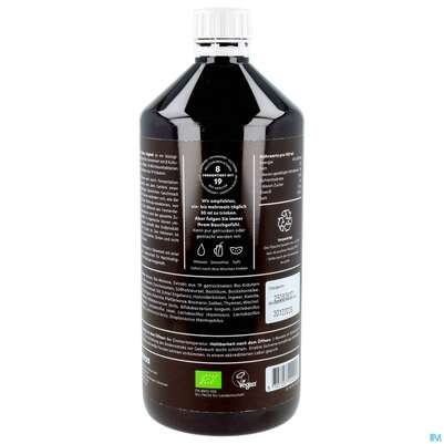 Vita Biosa Orig Bio 1l, A-Nr.: 3247698 - 04