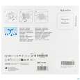 Wundauflagen Resposorb/silicone Border Steril 12,5x12,5cm 10st, A-Nr.: 5891162 - 03