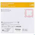 Sie sehen eine Packung Wundverband Allevyn/polyurethan Adhesive 12,5x 12,5cm -tam 10st, Produktbild: 03 Wundverband Allevyn/polyurethan Adhesive 12,5x 12,5cm -tam 10st, A-Nr.: 4731404 - 03