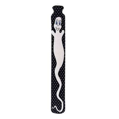 Wärmflasche LONGI Strick Geist Spooky 2,5L, A-Nr.: 5674016 - 01
