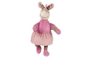 Wärmflasche Plüschtier Pferd Diva 0,8L, A-Nr.: 4911454 - 01
