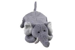 Wärmflasche Plüschtier Elefant Taro 0,8L, A-Nr.: 5400052 - 01