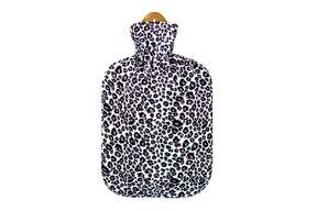 Wärmflasche Velourbezug Jaguar 2,0L, A-Nr.: 5476173 - 01