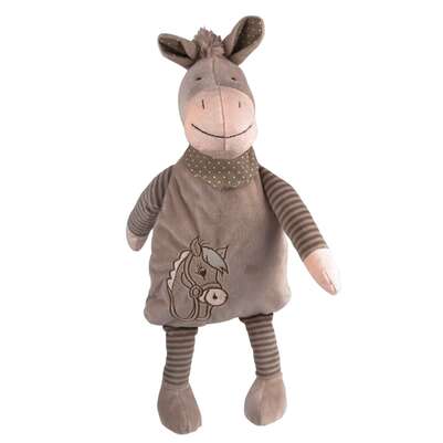 Wärmflasche Plüschtier Pferd Wendy 0,8L, A-Nr.: 4755267 - 01