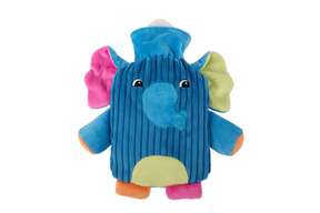 Wärmflasche Schmusetier Elefant Benjamin 0,8L, A-Nr.: 5558729 - 01