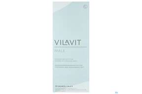 Vilavit Sachet/male Bei Kinderwunsch Foerd- Erung Eizellqualitaet 1pk 30 ST, A-Nr.: 5916525 - 01