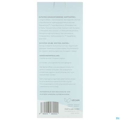 Vilavit Sachet/male Bei Kinderwunsch Foerd- Erung Eizellqualitaet 1pk 30 ST, A-Nr.: 5916525 - 04