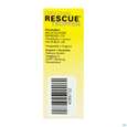 39 Rescura Remedy Notfalltropfen Ohne Alkohol 10ml, A-Nr.: 4089132 - 03