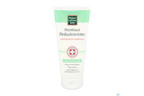 Allgaeuer Latschenkiefer Hornhaut Reduzier-creme Cremig 100ml, A-Nr.: 5950700 - 01