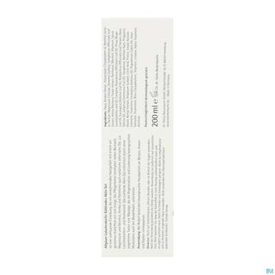 Allgaeuer Latschenkiefer Kuehlendes Aktiv Gel 200ml, A-Nr.: 5969651 - 06