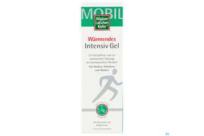 Allgaeuer Latschenkiefer Waermendes Intensiv Gel 200ml, A-Nr.: 5969668 - 01