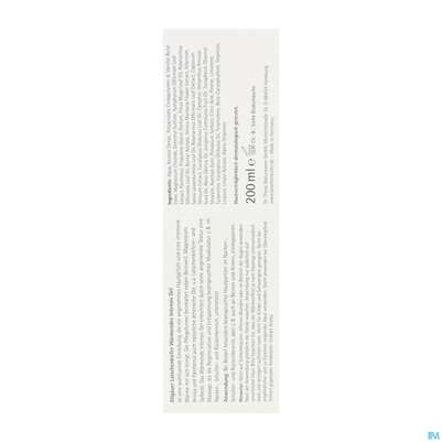 Allgaeuer Latschenkiefer Waermendes Intensiv Gel 200ml, A-Nr.: 5969668 - 06