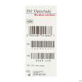 Augenpflaster Opticlude/3m Maxi 8x 5,7cm 1539 20st, A-Nr.: 0184951 - 03