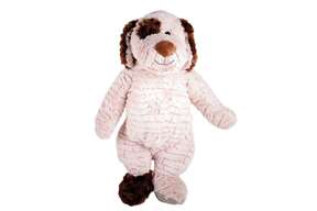 Wärmflasche Schmusetier Hund Winston 0,8L, A-Nr.: 5399886 - 01