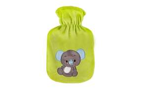 Kinder Wärmflasche Velour Koala Chloe, A-Nr.: 5399662 - 01
