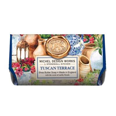 Michel Design Works Badeseife Tuscan Terrace, A-Nr.: 5863728 - 01