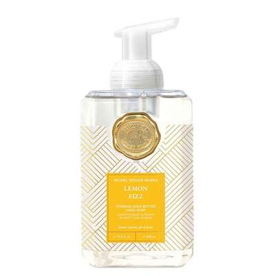 Michel Design Works Seifenschaum Lemon Fizz, A-Nr.: 5964955 - 01