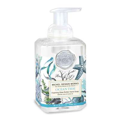 Michel Design Works Seifenschaum Ocean Tide, A-Nr.: 5863266 - 01