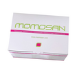 MOMOSAN-weiss Platten 59x49x2cm, 7 Stück, A-Nr.: 5930471 - 01