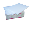 MOMOSAN-weiss Platten 59x49x2cm, 7 Stück, A-Nr.: 5930471 - 02