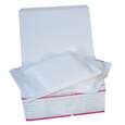 MOMOSAN-weiss steril Wund-Pads 15x10x1cm 10 Stück, A-Nr.: 3995041 - 02