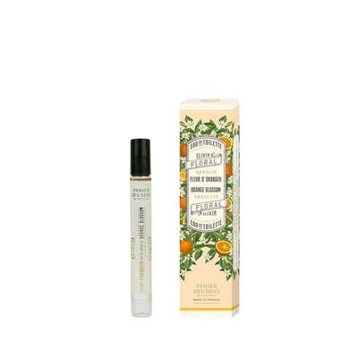 Panier des Sens Orangenblüte Roll-on EDT, A-Nr.: 5959049 - 01