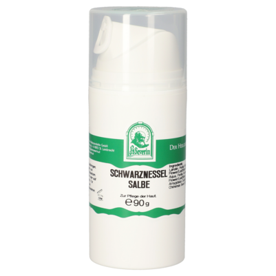 SCHWARZNESSEL SALBE 90 G, A-Nr.: 5712231 - 01