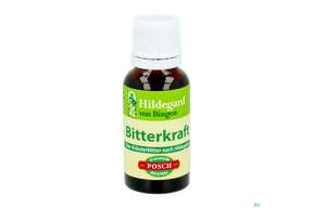 Biofit Hild Bitterkraft 20ml, A-Nr.: 2721703 - 01