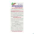 Artischocken Amaro Bitterkraeuter Bio Elixier Kraeuter Fruechte Alkoholfrei 330ml, A-Nr.: 3823699 - 03