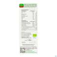 Artischocken Amaro Bitterkraeuter Bio Elixier Kraeuter Fruechte Alkoholfrei 330ml, A-Nr.: 3823699 - 08