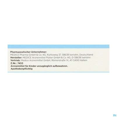 Soventol Bamipinlactat Gel Neu 20g, A-Nr.: 5521809 - 06