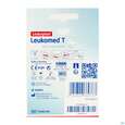 Wundverband Leukomed/t Skin Sensitive Folienverband O.auflage Steril 5x7,2 Cm 5st, A-Nr.: 5267653 - 03
