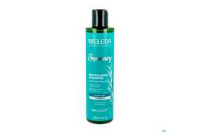 Shampoon Weleda Rosmarin Revitalizing 250ml, A-Nr.: 5911083 - 01