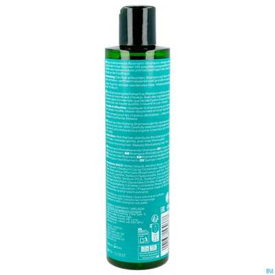 Shampoon Weleda Rosmarin Revitalizing 250ml, A-Nr.: 5911083 - 05