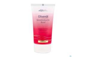 Oliven Verwoehndusche Rose 150ml, A-Nr.: 5823930 - 01