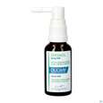 Sie sehen eine Packung Ducray Sensinol Sos-spray Bei Starkem Juckreiz Gereizter Kopfhaut 30ml, Produktbild: 13 Ducray Sensinol Sos-spray Bei Starkem Juckreiz Gereizter Kopfhaut 30ml, A-Nr.: 5901446 - 13